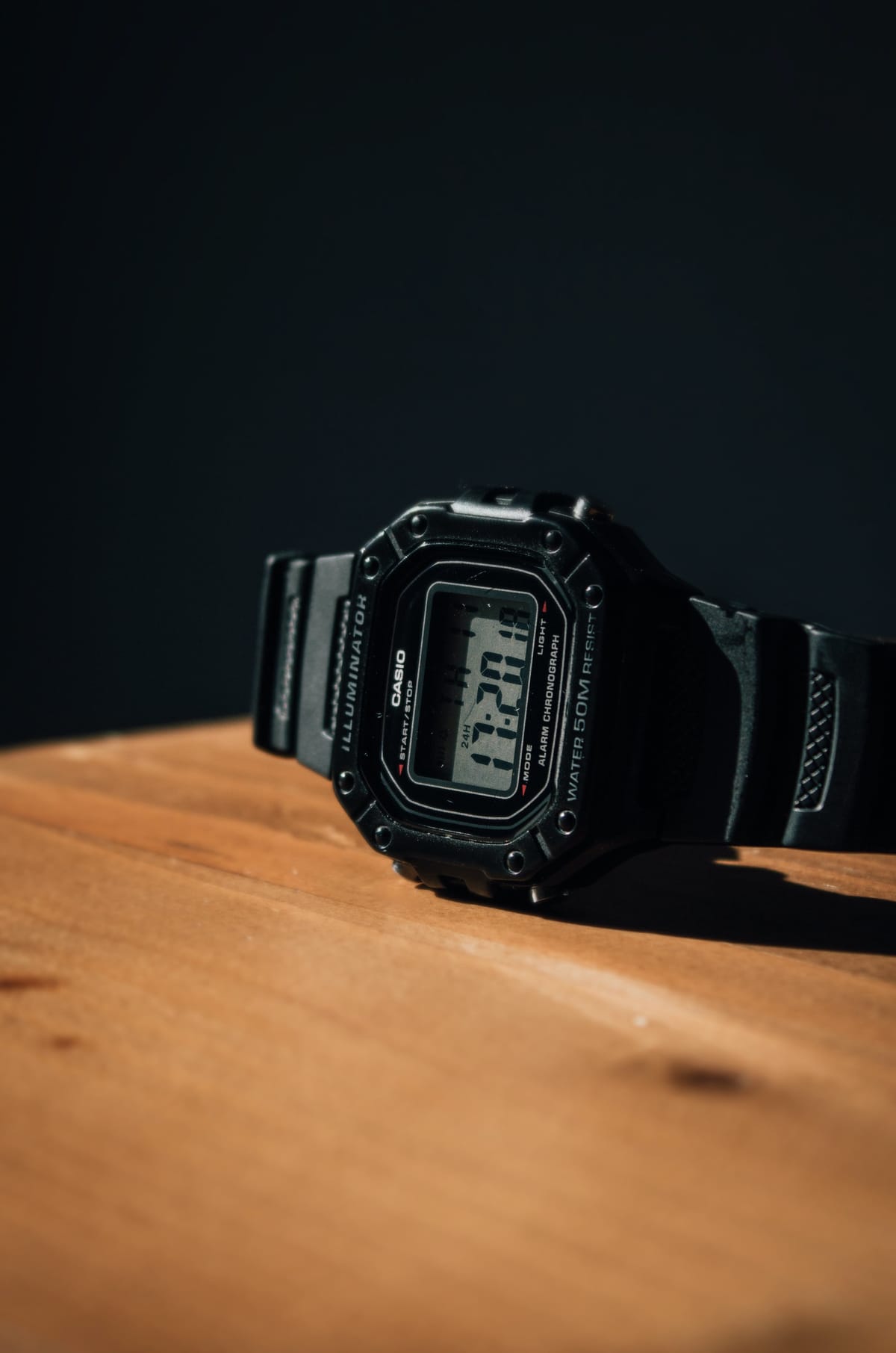 Best Digital Watches for Digital Enthusiasts