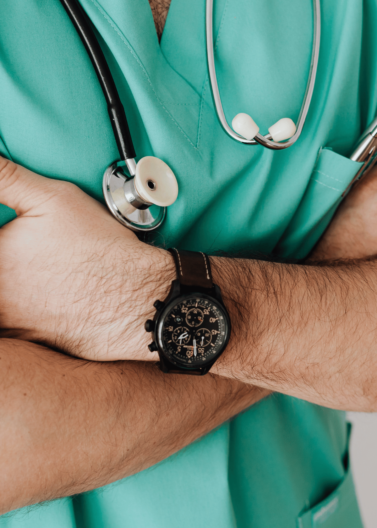 Best Watches for Nurses: Timekeeping for Healthcare Heroes